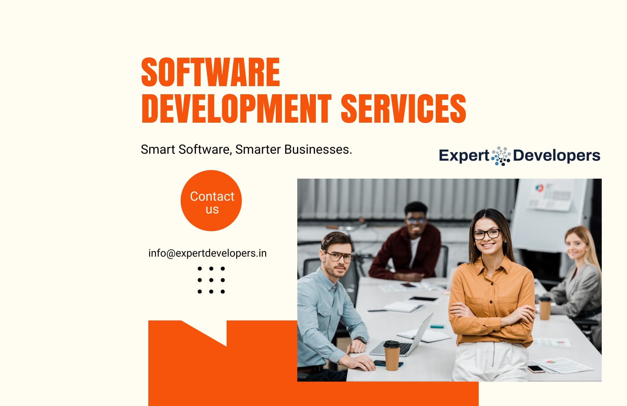 The AI Revolution is Here: Are You Sure Your Digital Partner Can Keep Up? Before You Sign, Read This with Expert Developers